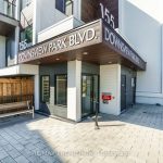 3-bedroom condo townhouse for sale in Toronto — 116 - 155 Downsview Park Boulevard (Photo 3)