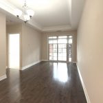1-bedroom condo apartment for rent in Toronto — 116 - 21 Burkebrook Place (Photo 2)