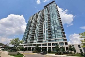 3-bedroom condo townhouse for rent in Mississauga — 116 - 339 Rathburn Road