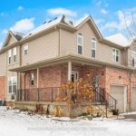 3-bedroom att/row/townhouse for sale in Kitchener — 116 Brookfield Crescent (Photo 1)