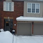 2-bedroom att/row/townhouse for sale in Ottawa — 116 Gladeview Private (Photo 1)