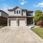 3-bedroom detached home for sale in London South — 1160 Cardinal Road (Photo 1)