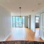 1-bedroom condo apartment for rent in Toronto — 1162 - 313 Richmond Street E (Photo 3)