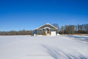 4-bedroom detached home for sale in Montague — 1162 Rideau River Road