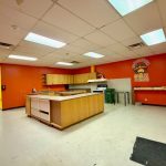 Studio commercial retail home for rent in Toronto — 1165 Weston Road (Photo 1)