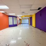 Studio commercial retail home for rent in Toronto — 1165 Weston Road (Photo 2)