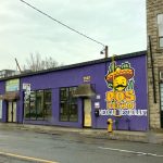 Studio commercial retail home for rent in Toronto — 1167 Weston Road (Photo 1)