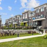 2-bedroom condo townhouse for rent in Pickering — 117 - 755 Omega Drive (Photo 1)