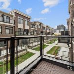2-bedroom condo townhouse for rent in Pickering — 117 - 755 Omega Drive (Photo 2)