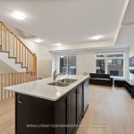 2-bedroom condo townhouse for rent in Pickering — 117 - 755 Omega Drive (Photo 5)