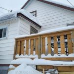 3-bedroom duplex home for sale in Timmins — 117 Croatia Avenue (Photo 3)