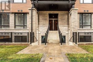 3-bedroom home for rent in Markham — 117 Marydale Avenue