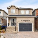 4-bedroom detached home for sale in Bradford West Gwillimbury — 117 Professor Day Drive (Photo 1)
