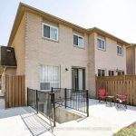 1-bedroom att/row/townhouse for rent in Brampton — 117 Richwood Crescent (Photo 1)
