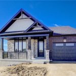 2-bedroom home for sale in Harriston — 117 Thackeray Way (Photo 1)