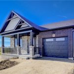 2-bedroom home for sale in Harriston — 117 Thackeray Way (Photo 2)