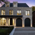 5-bedroom detached home for sale in Toronto — 117 Yonge Boulevard (Photo 1)