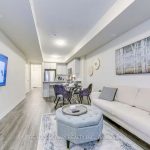 2-bedroom condo townhouse for rent in Milton — 118 - 1593 Rose Way (Photo 2)