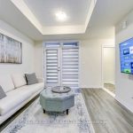 2-bedroom condo townhouse for rent in Milton — 118 - 1593 Rose Way (Photo 3)