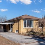 3-bedroom detached home for rent in Toronto — 118 Dorcot Avenue (Photo 1)