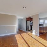 3-bedroom detached home for rent in Toronto — 118 Dorcot Avenue (Photo 4)