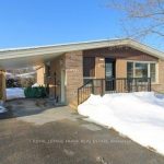2-bedroom detached home for sale in Peterborough — 1189 Trentway Vista N/a (Photo 1)