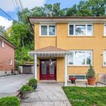 3-bedroom semi-detached home for sale in Toronto — 119 Dalrymple Drive (Photo 2)