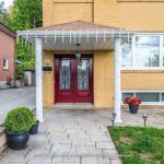 3-bedroom semi-detached home for sale in Toronto — 119 Dalrymple Drive (Photo 4)
