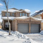 4-bedroom detached home for sale in Ottawa — 119 Finn Court (Photo 1)