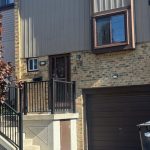 3-bedroom condo townhouse for rent in Brampton — 119 Moregate Crescent (Photo 1)