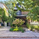 4-bedroom semi-detached home for sale in Toronto — 119 Woodfield Road (Photo 1)