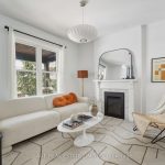 4-bedroom semi-detached home for sale in Toronto — 119 Woodfield Road (Photo 4)