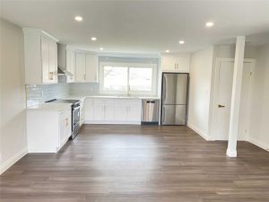 3-bedroom detached home for rent in Burlington — 1196 Stanley Drive