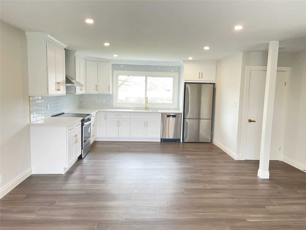 3-bedroom detached home for rent in Burlington — 1196 Stanley Drive (Photo 1)