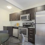1-bedroom condo apartment for rent in Toronto — 12 - 2402 Queen Street E (Photo 2)