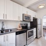 1-bedroom condo apartment for rent in Toronto — 12 - 2402 Queen Street E (Photo 3)