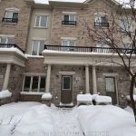 3-bedroom condo townhouse for sale in Toronto — 12 - 25 Coneflower Crescent (Photo 1)