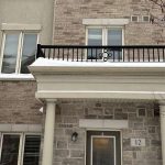 3-bedroom condo townhouse for sale in Toronto — 12 - 25 Coneflower Crescent (Photo 2)