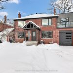 4-bedroom detached home for sale in Toronto — 12 Armour Boulevard (Photo 1)