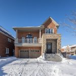 4-bedroom detached home for rent in Richmond Hill — 12 Limelight Street (Photo 1)