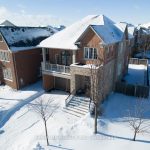 4-bedroom detached home for rent in Richmond Hill — 12 Limelight Street (Photo 2)