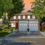 4-bedroom detached home for sale in Brampton — 12 Neville Crescent (Photo 1)