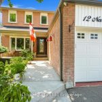 4-bedroom detached home for sale in Brampton — 12 Neville Crescent (Photo 3)