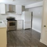 2-bedroom lower level home for rent in Aurora — 12 Ottawa Court (Photo 1)