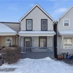 2-bedroom home for sale in Hamilton — 12 Roxborough Avenue (Photo 1)