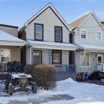 2-bedroom home for sale in Hamilton — 12 Roxborough Avenue (Photo 2)