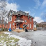 3-bedroom detached home for sale in Newmarket — 12 Vincent Street (Photo 1)