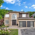7-bedroom home for sale in Dundas — 120 Davidson Boulevard (Photo 1)