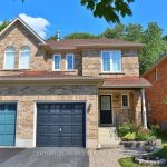 3-bedroom att/row/townhouse for rent in Richmond Hill — 120 Long Point Drive (Photo 1)