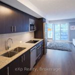 1-bedroom condo apartment for rent in Toronto — 1201 - 255 Village Green Square (Photo 1)